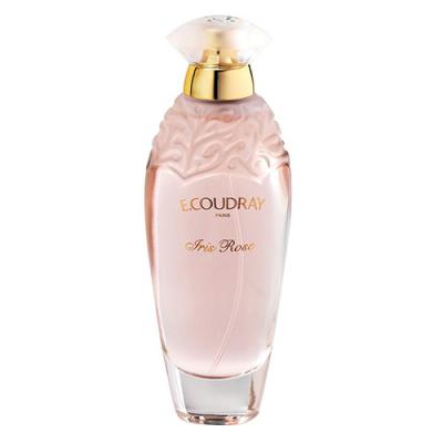 Iris et Rose - Eau de Toilette -100ml COUDRAY