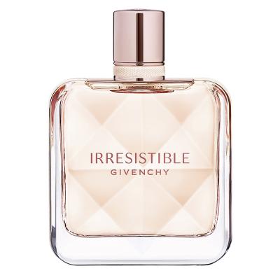 Givenchy - IRRESISTIBLE GIVENCHY EAU DE TOILETTE FRACIHE 80 ml