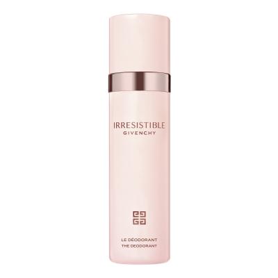 GIVENCHY Irresistible - Le D&eacute;odorant 100ml