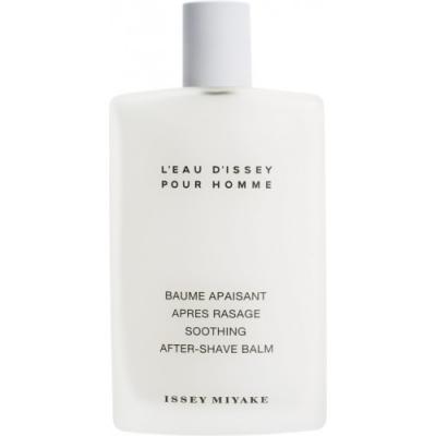 Issey Miyake L'eau D'issey Pour Homme Baume Apr&egrave;s-Rasage 100ml