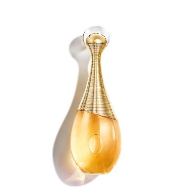 J'adore Intense Parfum - Notes florales et miell&eacute;es-100ml Dior