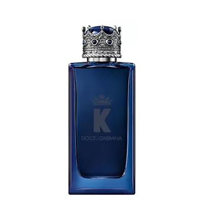 K By DOLCE&GABBANA Intense eau de parfum vapeur intense 100 ml