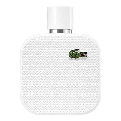Lacoste Eau de Lacoste L.12.12 Blanc Eau de toilette 100ml