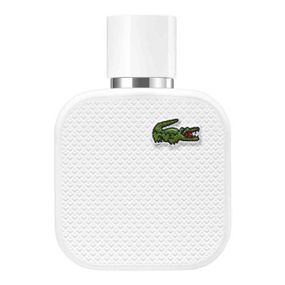 Eau de toilette Lacoste Eau de Toilette L.12.12 Blanc 50 ml