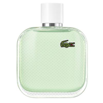 L.12.12 Blanc Eau Fra&icirc;che pour homme - Eau de Toilette-100ml LACOSTE