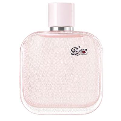 L.12.12 Rose Eau Fra&icirc;che pour femme - Eau de Toilette-100ml LACOSTE