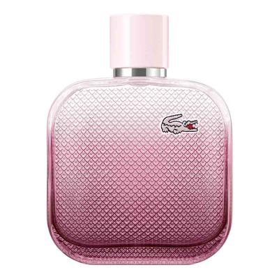 L.12.12 Rose Eau Intense - Eau de Toilette-100ml LACOSTE