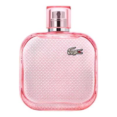Lacoste L1212 Rose Sparkling Eau de Toilette (EDT) Mixte 100ml