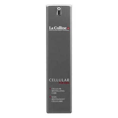 La Colline - Soin Revitalisant Cellulaire Hydratant, &eacute;nergisant et anti-&acirc;ge 50 ml