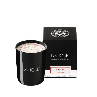 Lalique - BOUGIE SANTAL, GOA Bougie Parfum&eacute;e 190 G 190 g