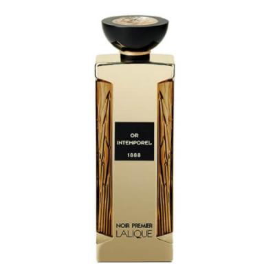 Lalique - NOIR PREMIER Or Intemporel Eau de Parfum 100 ml