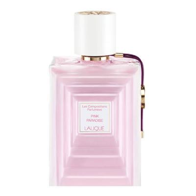 Pink Paradise - Eau de Parfum-100ml LALIQUE