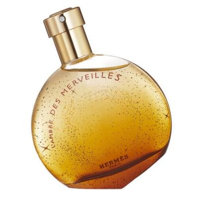 L'Ambre des Merveilles - Eau de parfum-100ml HERM&Egrave;S