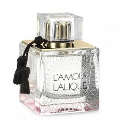LALIQUE L'Amour - Eau de Parfum 100ml