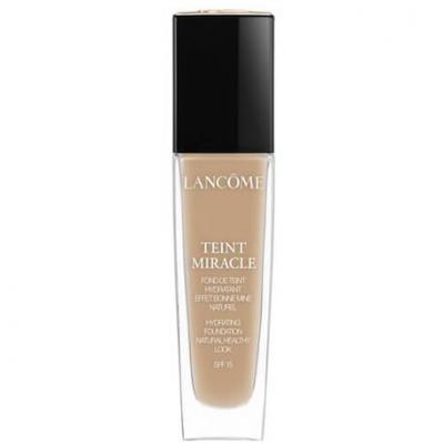Lancome Teint Miracle Foundation SPF 15 055 Beide Id&eacute;al, 30 ml