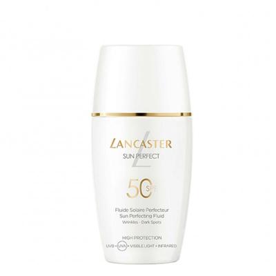 Lancaster Sun Perfect - Fluide Perfecteur Teint&eacute; SPF50-30ml LANCASTER