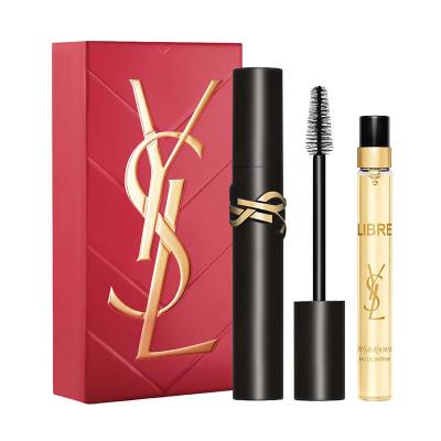 Lash Clash Coffret - Mascara Volume Extr&ecirc;me- YVES SAINT LAURENT