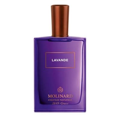 Molinard Les Elements Collection par Lavande Eau de Parfum (EDP) Homme