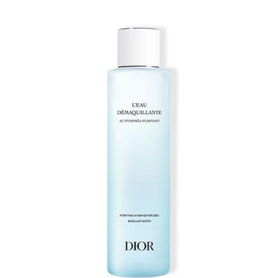 Dior The Water 200ml Micellar Water Clair