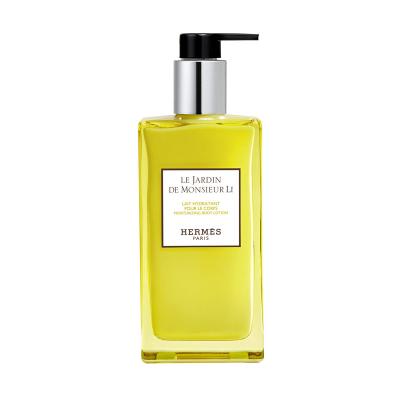 Herm&egrave;s Le Jardin de Monsieur Li - Lait Hydratant Pour Le Corps 200 ml