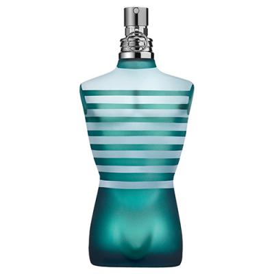 LE MALE - eau de toilette - 200ml