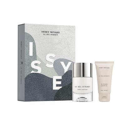 Le Sel d'Issey Coffret - Eau de Toilette-50ml ISSEY MIYAKE