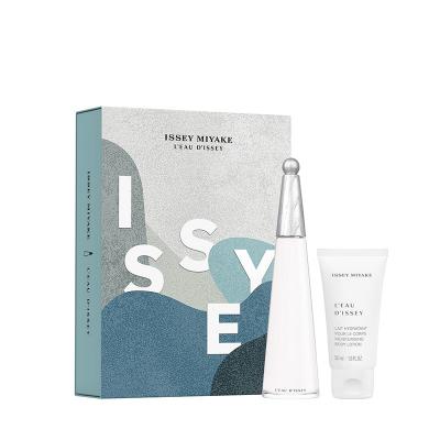 L'Eau d'Issey Coffret - Eau de Parfum Intense-50ml ISSEY MIYAKE