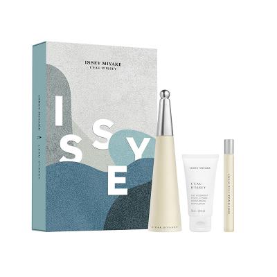 L'Eau d'Issey Coffret - Eau de Toilette-100ml ISSEY MIYAKE