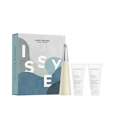 Issey Miyake L'Eau d'Issey - Coffret Eau De Toilette 50 ml