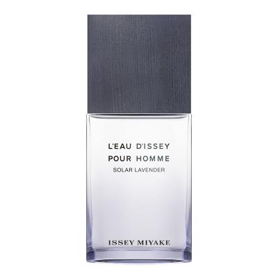 L'Eau d'Issey pour Homme Solar Lavender - Eau de Toilette Intense-100ml ISSEY MIYAKE