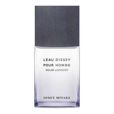 L'Eau d'Issey pour Homme Solar Lavender - Eau de Toilette Intense-50ml ISSEY MIYAKE