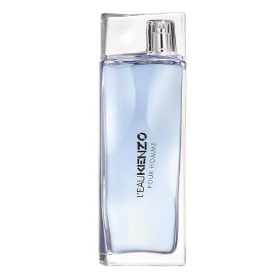 Kenzo L'Eau Kenzo pour Homme Eau de Toilette Vaporisateur 100ml