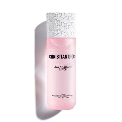 Eau micellaire d&eacute;maquillante Dior | Kapao - 175ml - L'Eau Micellaire OFF/ON - Flacon