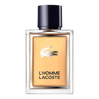 Lacoste Lacoste L'Homme Eau de Toilette Eau de Toilette - 100ml