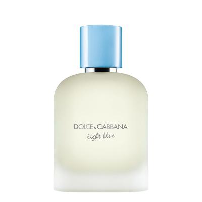 Light Blue Pour Homme - Eau de Toilette-100ml DOLCE&GABBANA