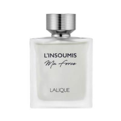 L'Insoumis Ma Force - Eau de Toilette