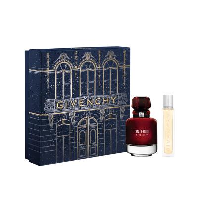 Givenchy - L&acute;Interdit Eau de Parfum Coffrets parfum femme 1 pieces female