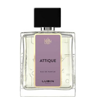 Attique - Eau de Parfum -75ml LUBIN