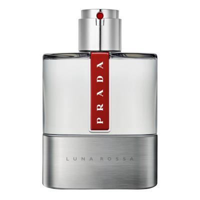 Prada Luna Rossa Eau de Toilette Spray 100ml