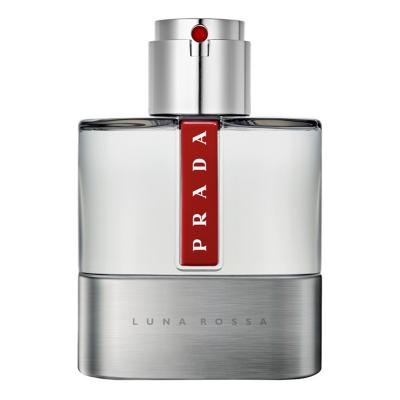 Prada Luna Rossa Eau de Toilette Spray 50ml