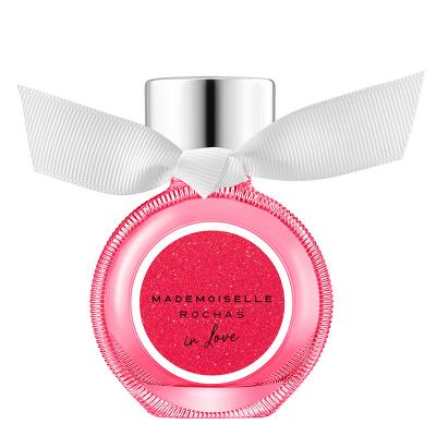 Rochas Mademoiselle Rochas In Love Eau De Parfum Vaporisateur 30ml