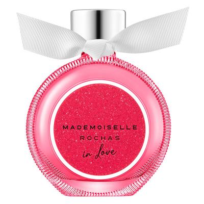 Rochas Mademoiselle Rochas In Love Eau De Parfum Vaporisateur 90ml