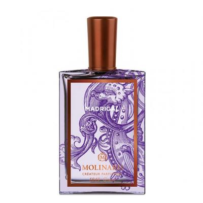 Molinard Madrigal Eau de Parfum (EDP) Mixte 75ml