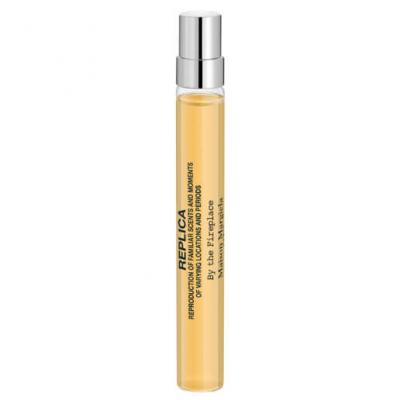 REPLICA By the Fireplace Eau De Toilette Bois&eacute; - 10 ml - Maison Margiela