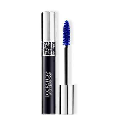 Dior Diorshow Waterproof Mascara 11.5 ml 258 Azur