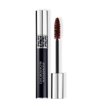 Dior Diorshow Mascara Waterproof 698 Chata&icirc;gne