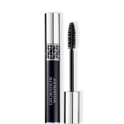 Dior Diorshow Mascara Waterproof 90 Mascara Mascara Eyelash Mascara