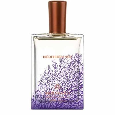 Molinard La Fraicheur - Mediterranee Eau De Parfum Unisexe 75 ml