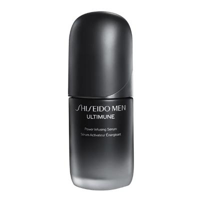 Men - Ultimune - S&eacute;rum Activateur Energisant -50ml SHISEIDO