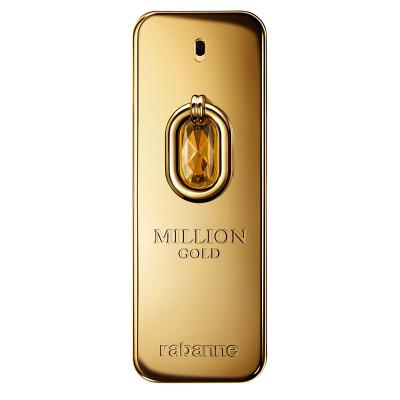 Rabanne - Million Gold Elixir Intense Eau de parfum 200 ml male